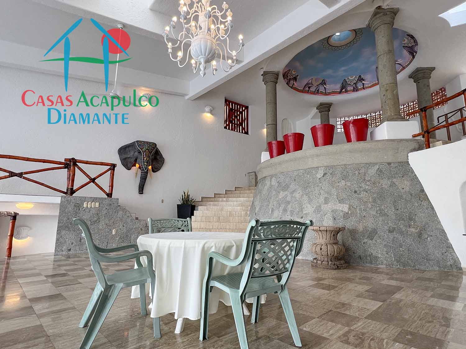 Casa Buenos Aires - Estancia 31 Casa Buenos Aires - Estancia 31